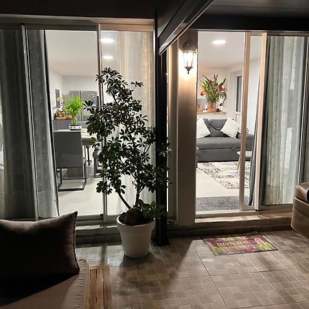 Villa, Lossy Le Tampon Exterior foto